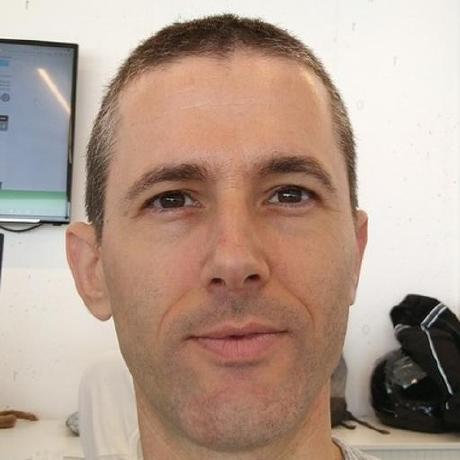 Yariv1025 Yariv Garala Github - Premium Gradient Wallpaper Gallery - Full HD