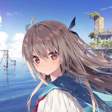 Github Yangxuntu Catt - Ultra HD City Patterns for Desktop