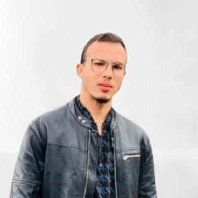 Mondherarfaoui Mondher Arfaoui Github - Premium Colorful Photo - Full HD