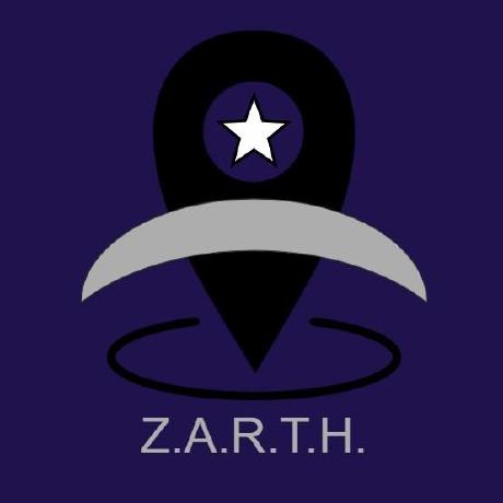 Za Rth Zarth Github - HD Minimal Designs for Desktop