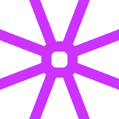 Github Ai Ml 4dstem Crystal4d - Geometric Wallpaper Collection - HD Quality