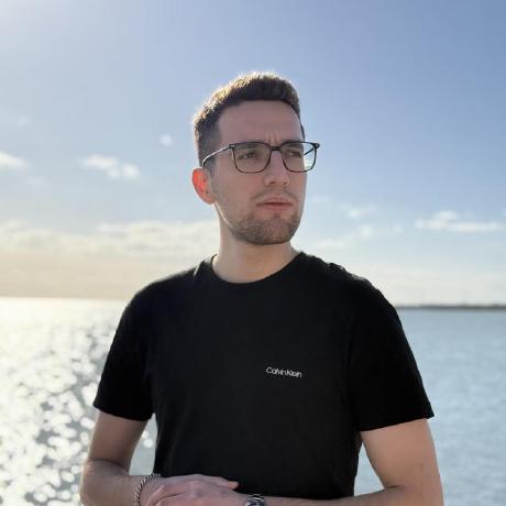 Pablo Sanchidri N On Linkedin Github Pablosanchi Tr Python Cli - HD Nature Illustrations for Desktop