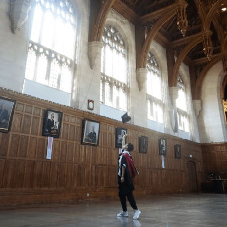 George Lu 1997 Github - High Quality Light Texture - High Resolution