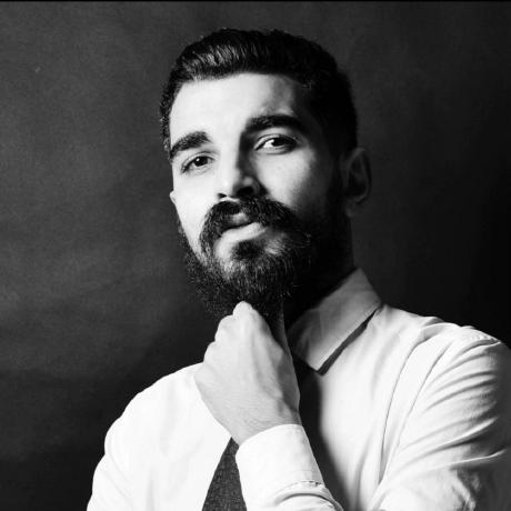 Jamel123a Jamel Issaoui Github - HD Gradient Photos for Desktop