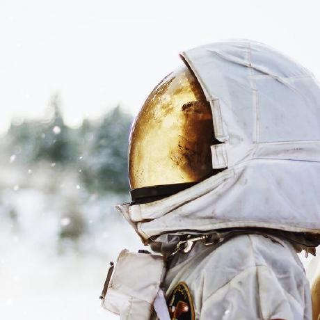 Jesus El Github - Full HD Landscape Arts for Desktop