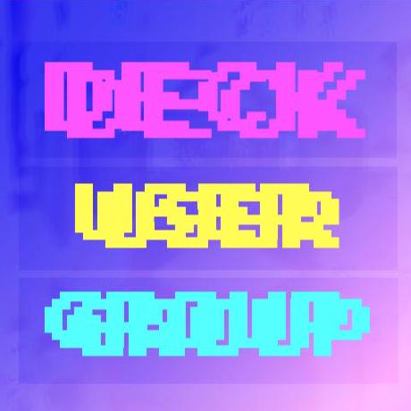 Group5 Deckbuilder Github - Best Gradient Arts in Retina