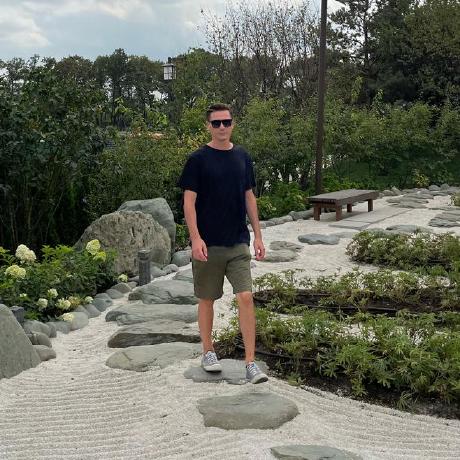 Codewormd Daniil Pakhomov Github - Elegant Full HD City Arts | Free Download