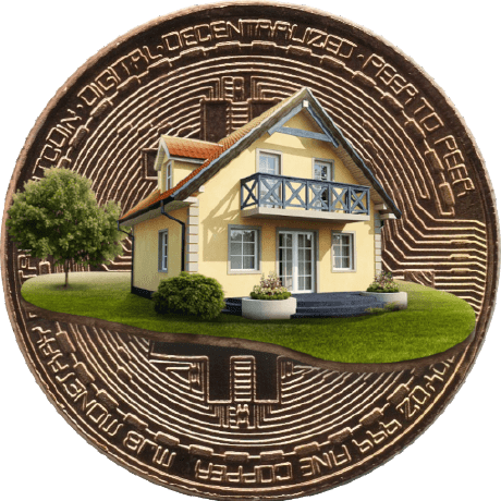 Token House Github