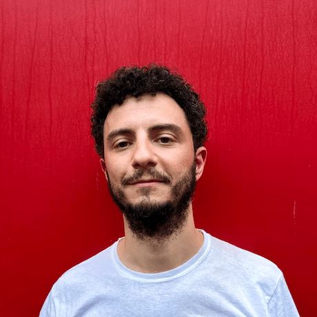 Homepage Federico Bianchi - Professional 4K Dark Backgrounds | Free Download