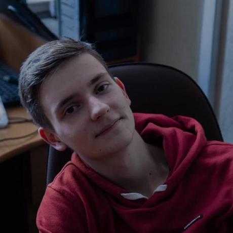 Xelaray Alexey Github