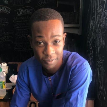 Demilade Ayoola Demilade Ayoola Github - Dark Arts - Amazing Desktop Collection