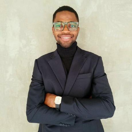 Thomas Edet Github - Creative 4K City Arts | Free Download