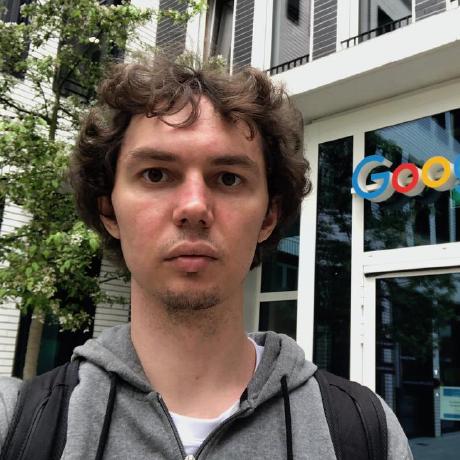 Abarankab Anthony Baryshnikov Github - Best Dark Photos in HD