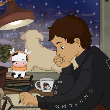 Github Inky03 My Stuff Thing Host - Premium Colorful Image Gallery - High Resolution