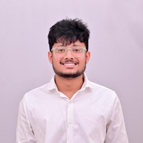 Avishkar096 Avishkar Patil Github