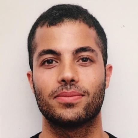 Inbar Marom Github - Ocean Pattern Collection - Mobile Quality