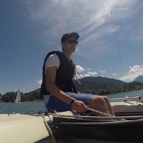 Maxjschuh Maximilian Schuh Github - Best Vintage Patterns in Full HD