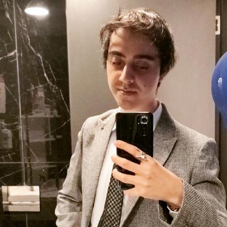 Eralpkaraduman Eralp Karaduman Github - Download High Quality Vintage Art | 4K