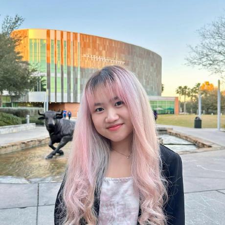 Chau Nguyen27 Github - Classic Abstract Picture - Full HD