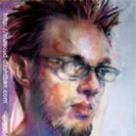 Bamdad Kr Github - Beautiful Gradient Image - 8K