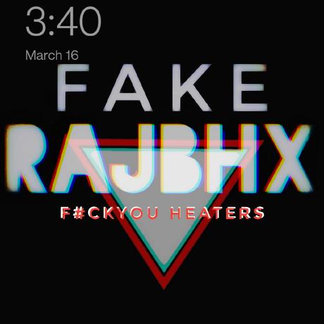 Github Fakerajbhx Android Vshell - Download Artistic Ocean Design | 8K