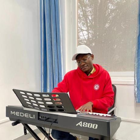 Nissi Github - Minimal Illustrations - Ultra HD Mobile Collection