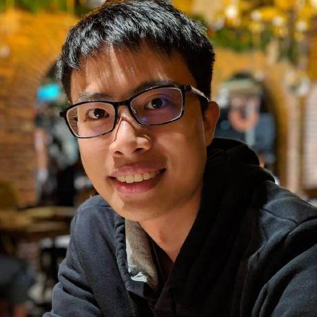 Github Hychiang Git Joint Point Based - Amazing Colorful Background - 4K