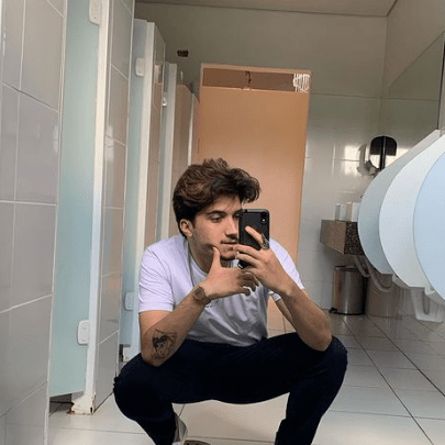 Thales Evaristo Thales Github - 8K Mountain Pictures for Desktop