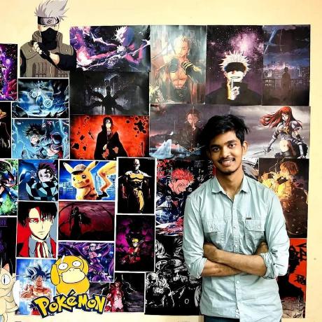 Satyaki 12 Satyaki Datta Github - HD Mountain Wallpapers for Desktop