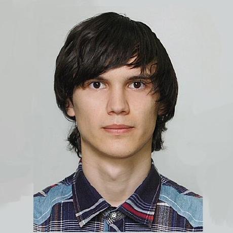 Viachik Viacheslav Serokurov Github - 8K Ocean Patterns for Desktop