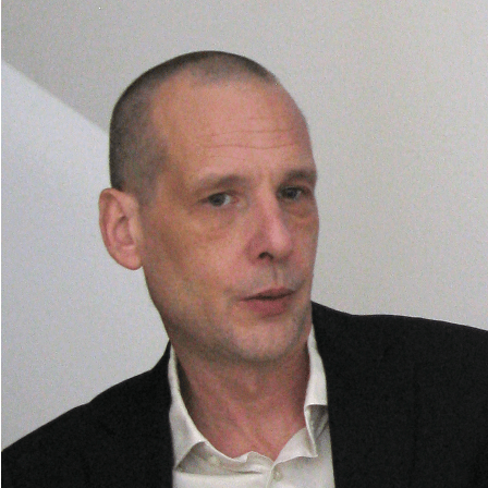 David Wenger Medium - Professional Gradient Design - Retina