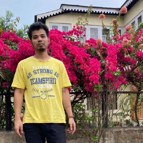 Prahnu Prahnu Bordoloi Github - Elegant High Resolution Sunset Arts | Free Download