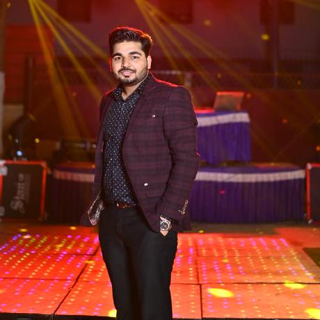 DExSYNC (Nandan Sharma) · GitHub