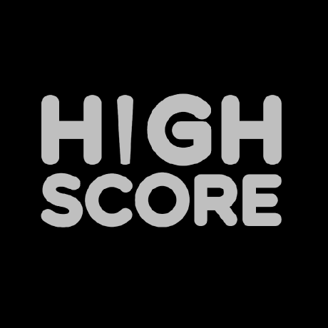 Highscore Github - Gradient Textures - Classic HD Collection