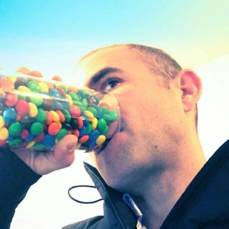 Air Aaron Bell Github - Desktop City Photos for Desktop