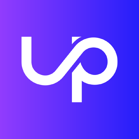 Uptech Github - Amazing Geometric Photo - High Resolution