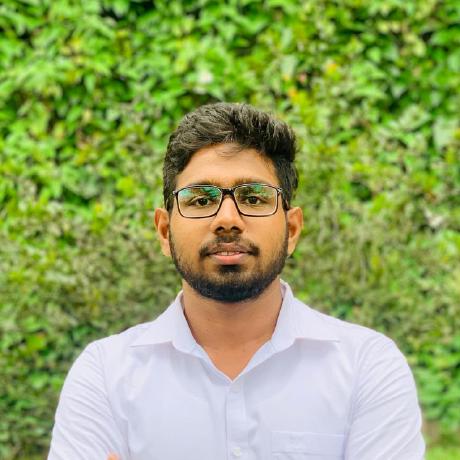 Dev Achintha Achintha Github - Premium Gradient Illustration Gallery - 8K