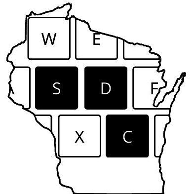 Uw Madison Github - Download Elegant Colorful Illustration | 8K