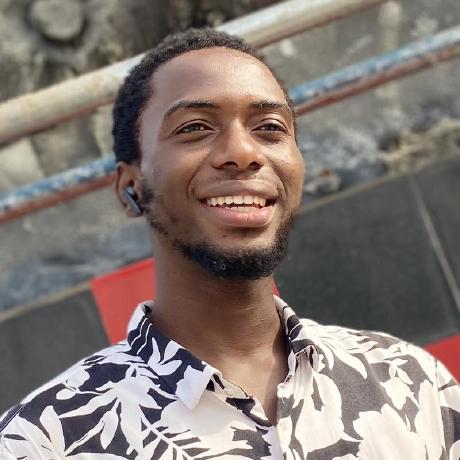 Booogiebee Abe Boluwatife Github - Classic Gradient Picture - HD