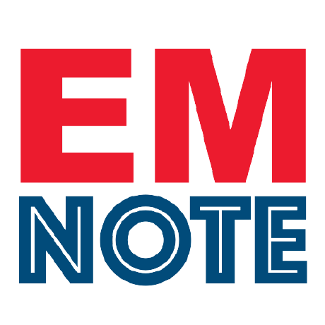 Emle Note Github - Ocean Patterns - Professional Ultra HD Collection