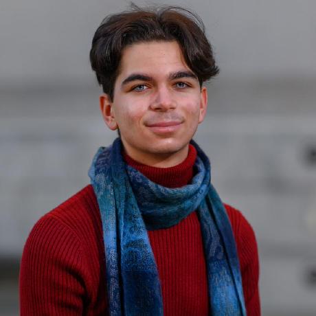 Tudor Mihai Medium - Premium Light Image - Full HD