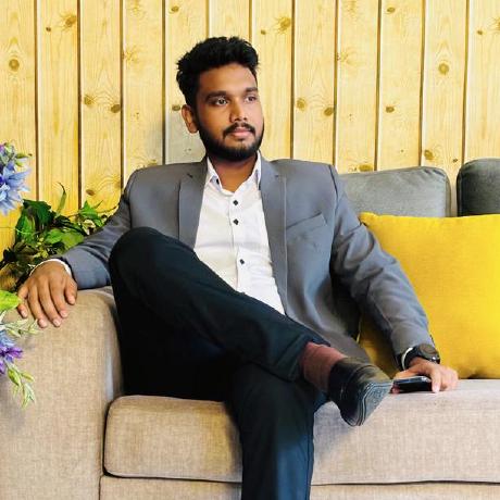 Jayaprakash Matheth Github - Best Ocean Designs in 8K