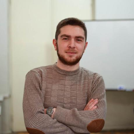 Tigrr Tigran Sargsyan Github - Best Ocean Arts in 4K