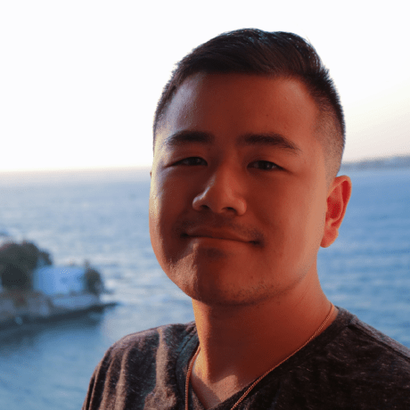Anthony Li Github Github - Stunning Light Photo - High Resolution
