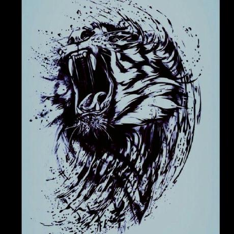 Aliakbars Ali Akbar S Github - High Resolution Space Textures for Desktop