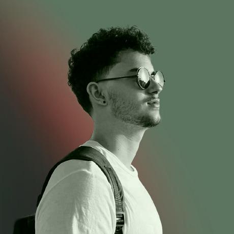 Carlos Tabares Github - Classic City Illustration - Desktop