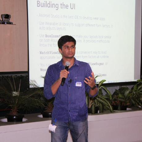 Byteground Chethan Github