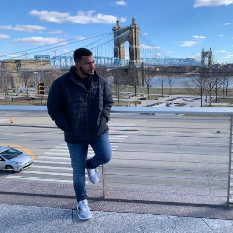 Davidafarina David Alex Farina Github - Download Artistic Gradient Photo | Mobile