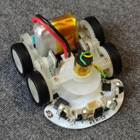 Se Onuki S Onuki Github - Geometric Photos - Amazing Desktop Collection