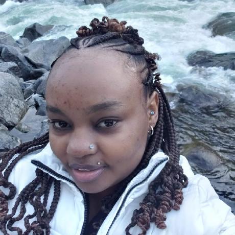 Kamuyumich Michael Mburu Github - Premium Space Wallpaper Gallery - Retina